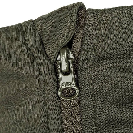 HUNTERS ELEMENT ECLIPSE TOP V2 FOREST GREEN S
