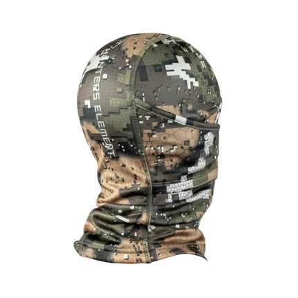 HUNTERS ELEMENT ZENITH BALACLAVA DESOLVE VEIL