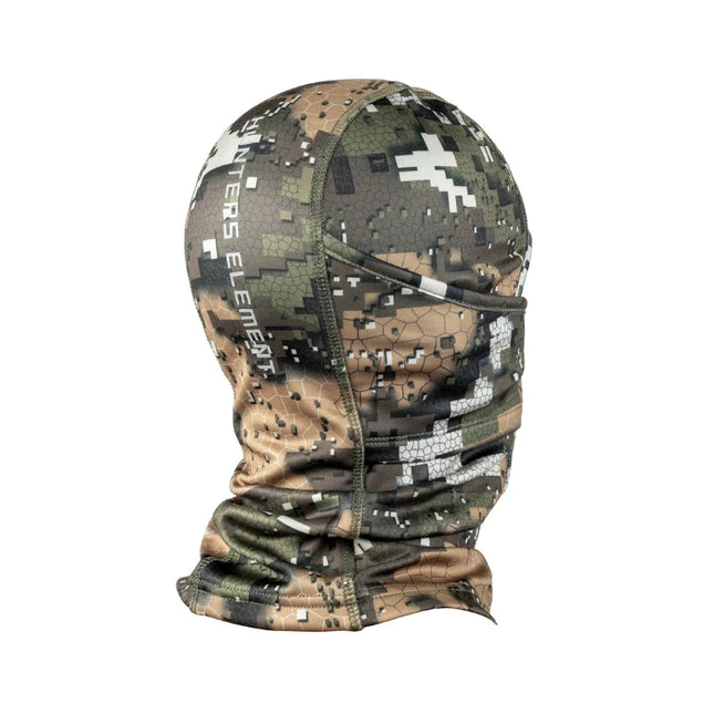 HUNTERS ELEMENT ZENITH BALACLAVA DESOLVE VEIL