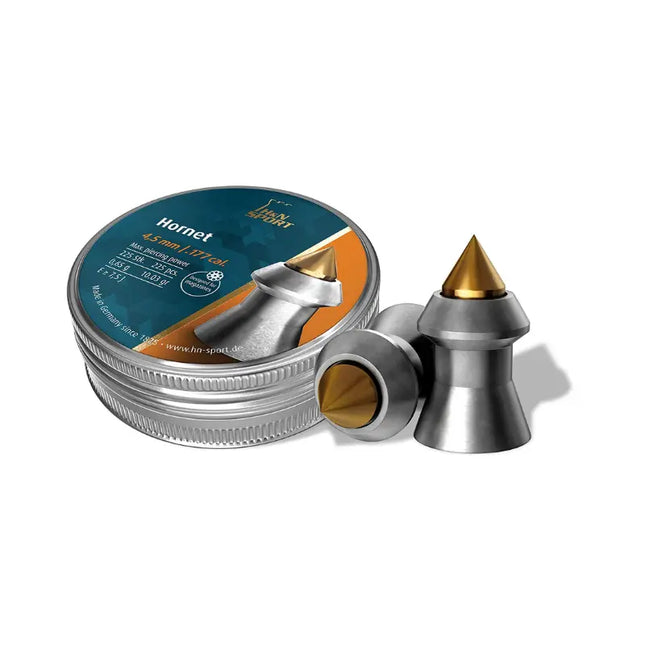 H&N PELLETS HORNET 177