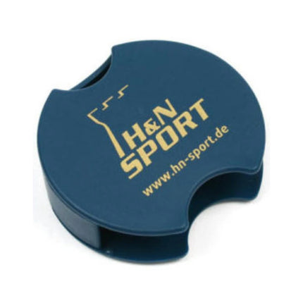 H&N TIN CLIP