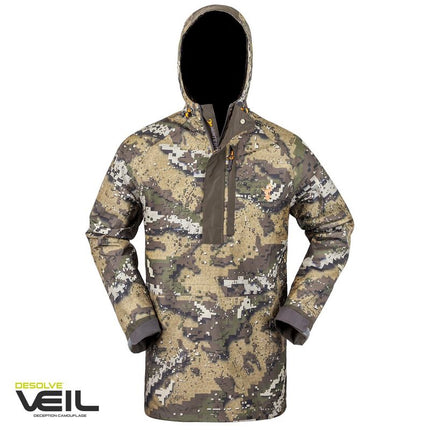 CLOTHING - HUNTERS ELEMENT HALO JACKET DESOLVE VEIL SZM DESOLVE VEIL/SZL Shoalhaven Shooting