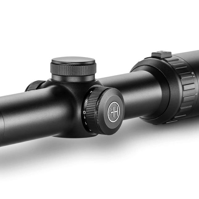HAWKE VANTAGE 30 WA 1-8x24 L4A FIBER DOT RETICLE