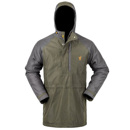 CLOTHING - HUNTERS ELEMENT HALO JACKET DESOLVE VEIL SZM FOREST GREEN/SZS Shoalhaven Shooting