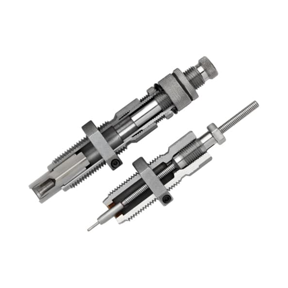 RE-LOADING - HORNADY F/L DIE SET 22-250 REM Shoalhaven Shooting