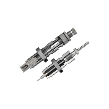 RE-LOADING - HORNADY F/L DIE SET 30 LUGER 22-250 REM Shoalhaven Shooting