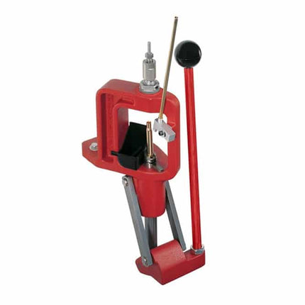 RE-LOADING - HORNADY LNL CLASSIC LOADER Shoalhaven Shooting