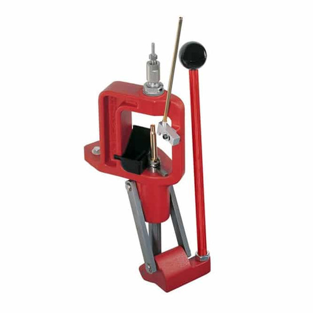 RE-LOADING - HORNADY LNL CLASSIC LOADER Shoalhaven Shooting