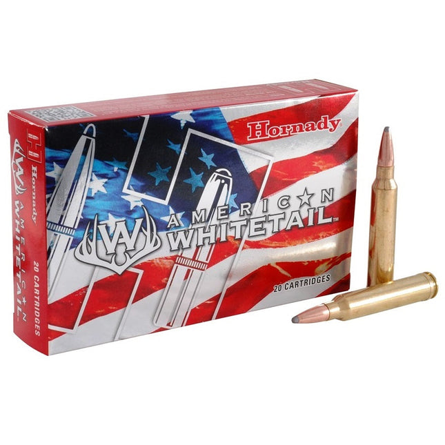 HORNADY AMMO 30/30 WIN 150GR A/W