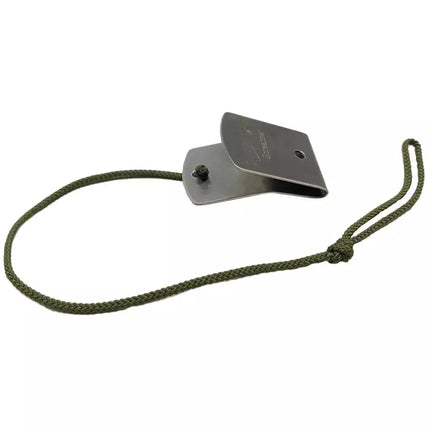 GAME CALLERS & ATTRACTANTS - SILVA FOX WHISTLE "LIL SCREAMER" Shoalhaven Shooting