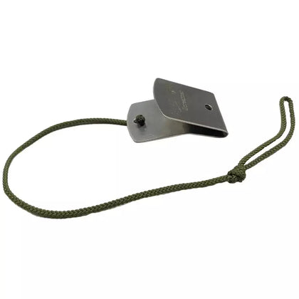 GAME CALLERS & ATTRACTANTS - SILVA FOX WHISTLE 