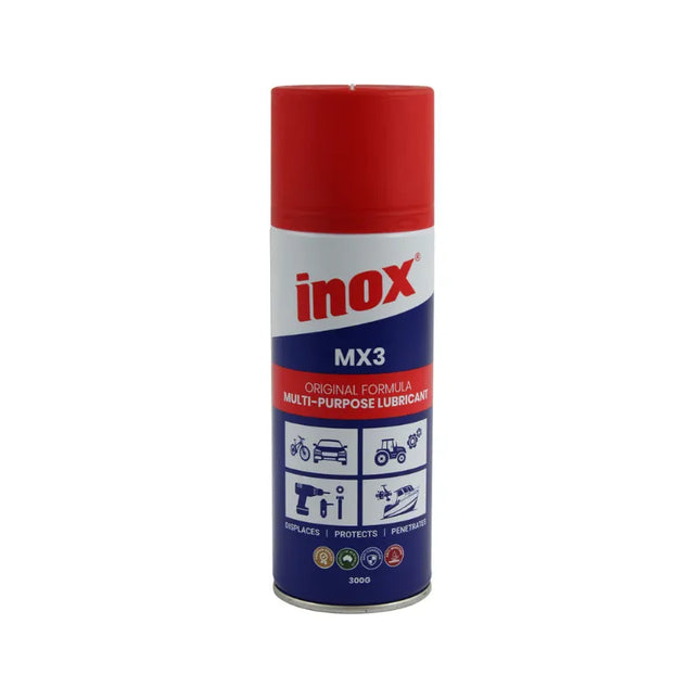 INOX ORIGINAL FORMULA 300G