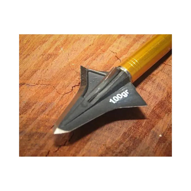 KAYUGA PILOT CUT 100GR GEN 2 - PRE SHARPENED