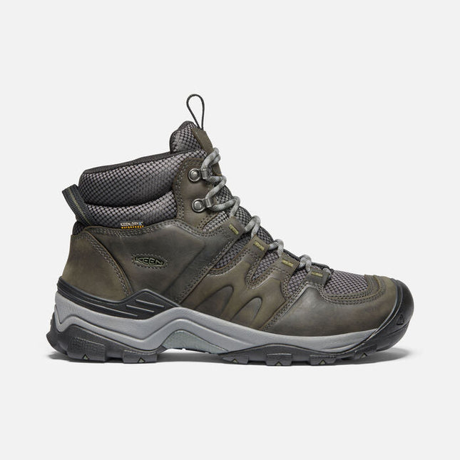 BOOTS & GAITERS - KEEN BOOTS GYPSUM II SIZE 12/US 10 US Shoalhaven Shooting