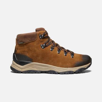 BOOTS & GAITERS - KEEN FELDBERG APX WP SIZE 11 MENS HIKING BOOT COGNAC 12 Shoalhaven Shooting