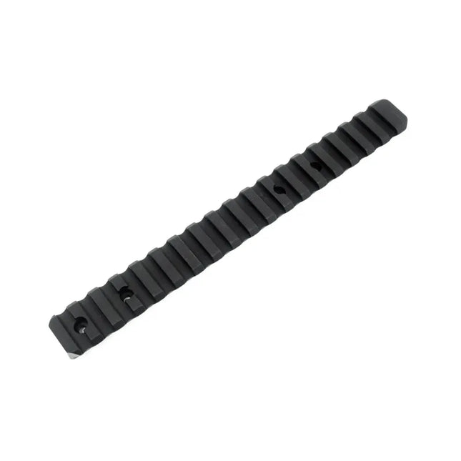TALLEY PICATINNY BASES TIKKA T3 AND T3X 20MOA AND ANTI-CANT INDICATOR