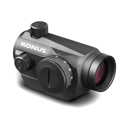 KONUS SIGHTPRO ATOMIC-R RED DOT WITH 11 INTENSITIES