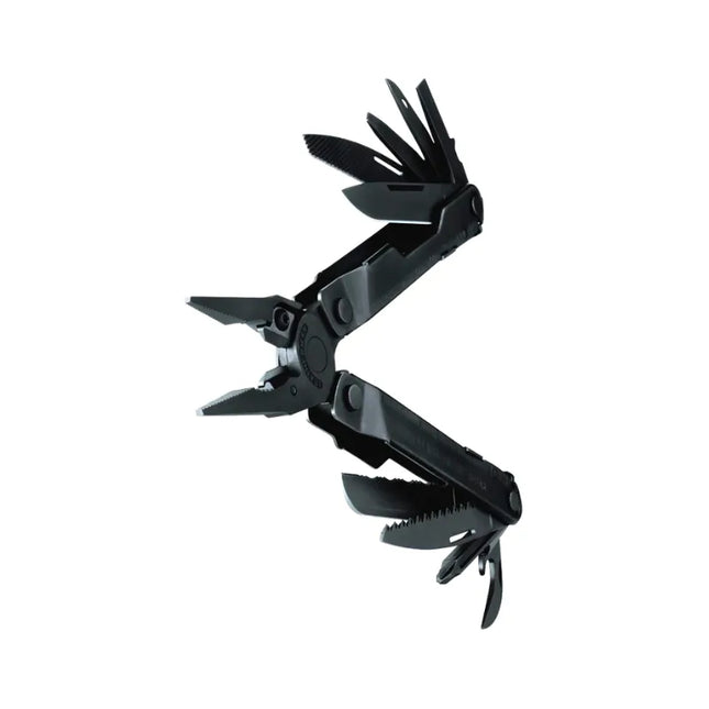 LEATHERMAN REBAR W/ BLACK MOLLE SHEATH