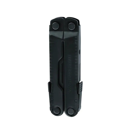 LEATHERMAN REBAR W/ BLACK MOLLE SHEATH