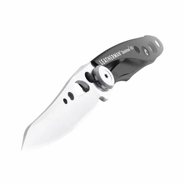 LEATHERMAN SKELETOOL KB FOLDING KNIFE