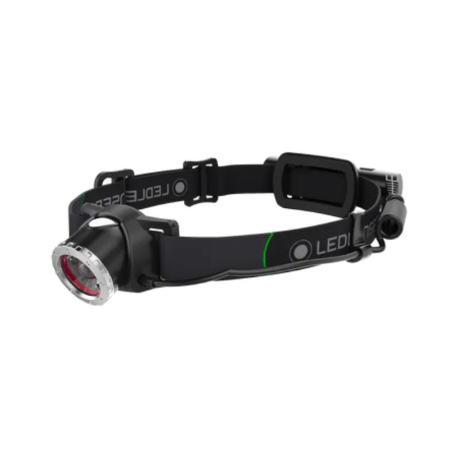 LEDLENSER MH10 HEADLAMP OUTDOOR SERIES