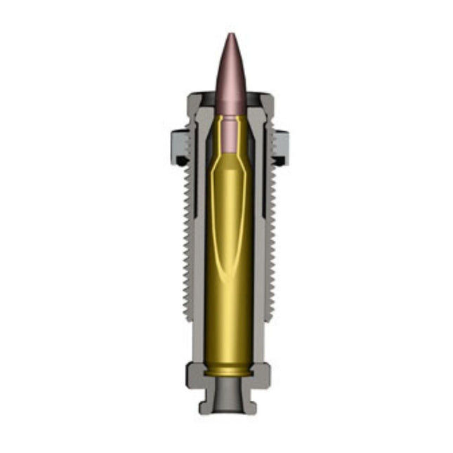 RE-LOADING - LEE DIE 223 FACTORY CRIMP 22-250 Shoalhaven Shooting