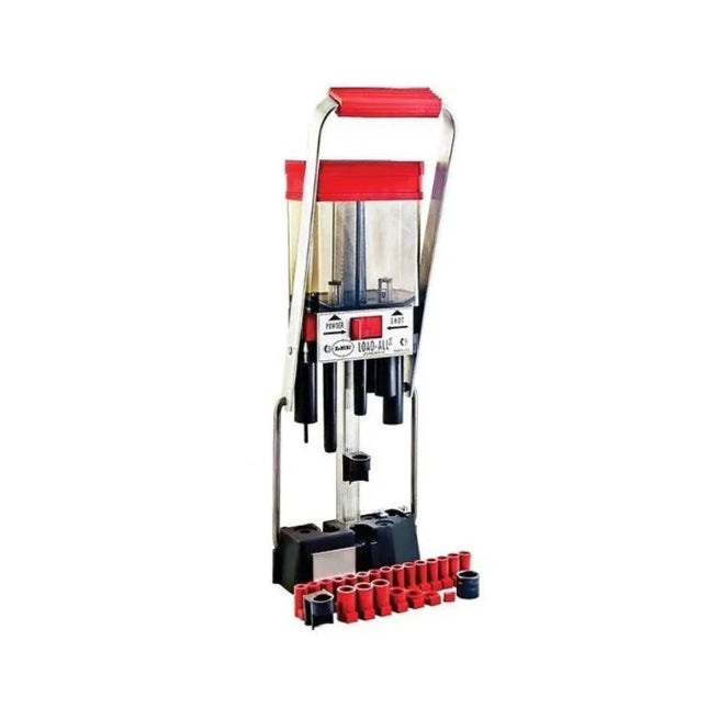LEE LOAD ALL II 20 GUAGE KIT