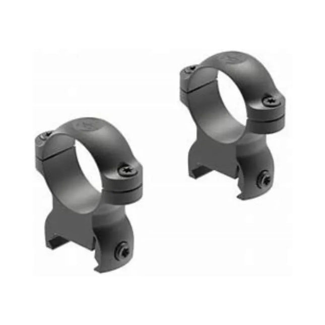 LEUPOLD RINGS 1 HIGH WIND IN
