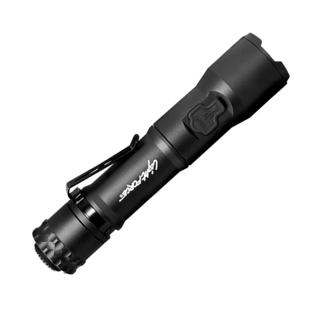 LIGHTFORCE NIGHT HUNTER SCOUT LED TORCH