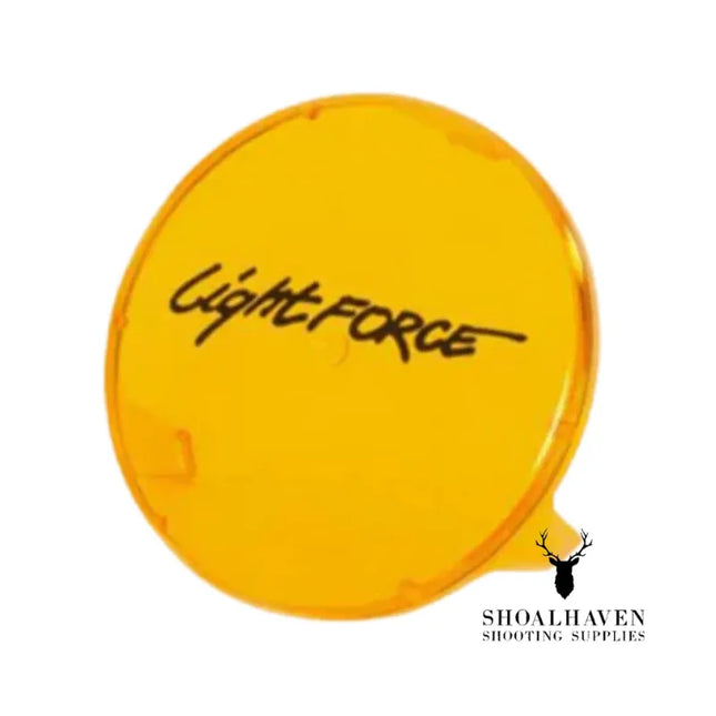 LIGHTFORCE FILTER 170MM INFARED