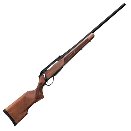 LITHGOW ARMS LA102 308 WIN WALNUT BLACK 5/8X24