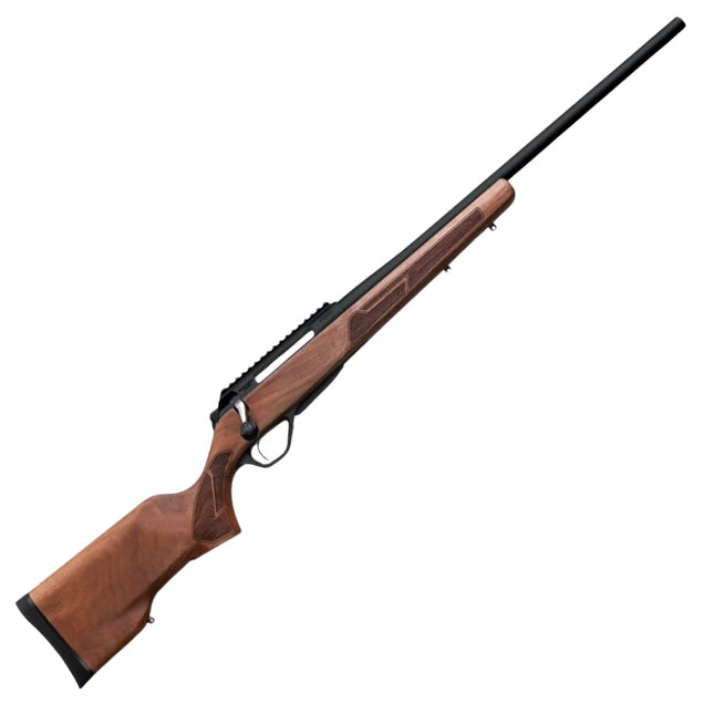 LITHGOW ARMS LA102 308 WIN WALNUT BLACK 5/8X24