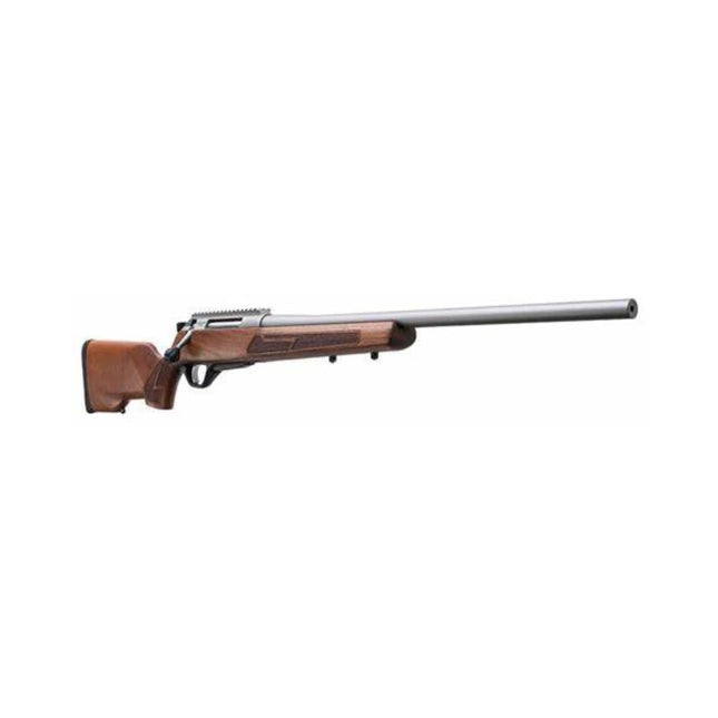 LITHGOW ARMS LA102 308 WIN WALNUT TITANIUM 5/8X24