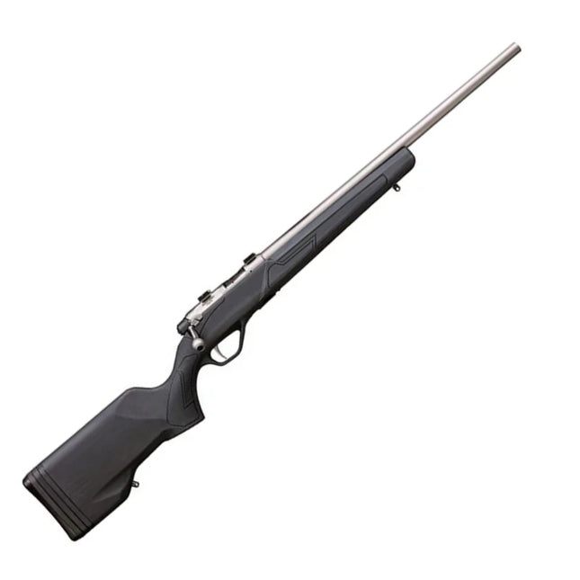LITHGOW CROSSOVER LA102 243 RH POLY UNEF 5/8X24 TITANIUM