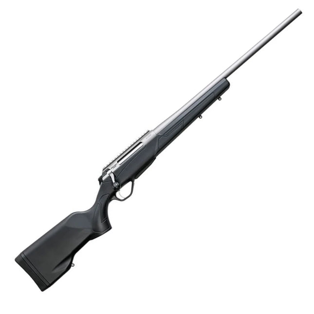 LITHGOW CROSSOVER LA102 308 WIN RH POLY TITANIUM UNEF 1/2 28 TPI