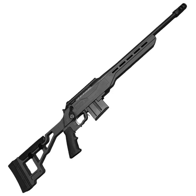 LITHGOW LA102 OUTBACK BLUED 223REM SCSA CHASSIS SCSA TSP-X CHASSIS 18" BARREL