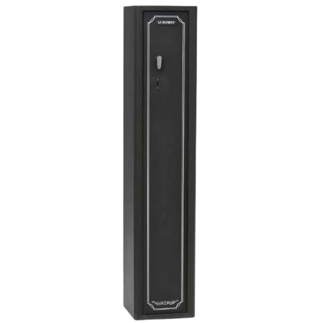 LOKAWAY LBA-8 (8 GUN SMALL SAFE)