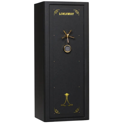 LOKAWAY LCH1 1500X600X500 175KG CAT A/B/C/H