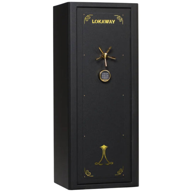 LOKAWAY LCH1 1500X600X500 175KG CAT A/B/C/H