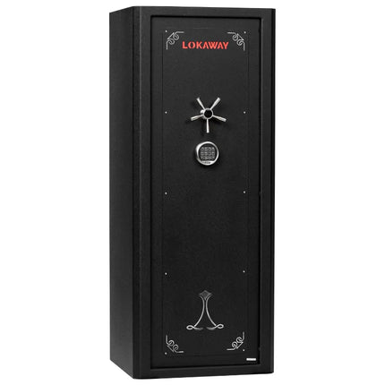 LOKAWAY LCH1 1500X600X500 175KG CAT A/B/C/H