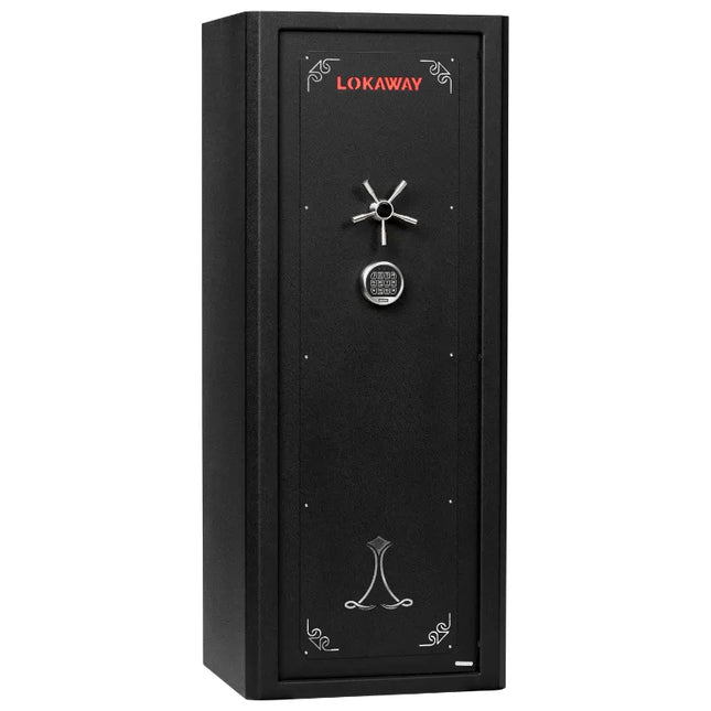 LOKAWAY LCH1 1500X600X500 175KG CAT A/B/C/H