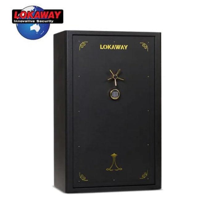 LOKAWAY LCH2 1500X950X550 220KG CAT A/B/C/H