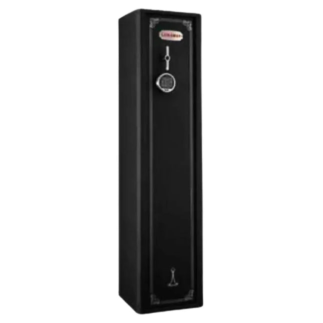 LOKAWAY LOK2K-D (8 GUN) HIGH SECURITY SMALL SAFE