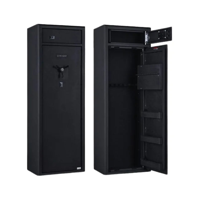 LOKAWAY LHL14 (14 GUN, MEDIUM SAFE)