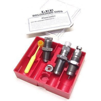This set includes everything you need to reload your 45/70 Government cartridges with ease and accuracy.
