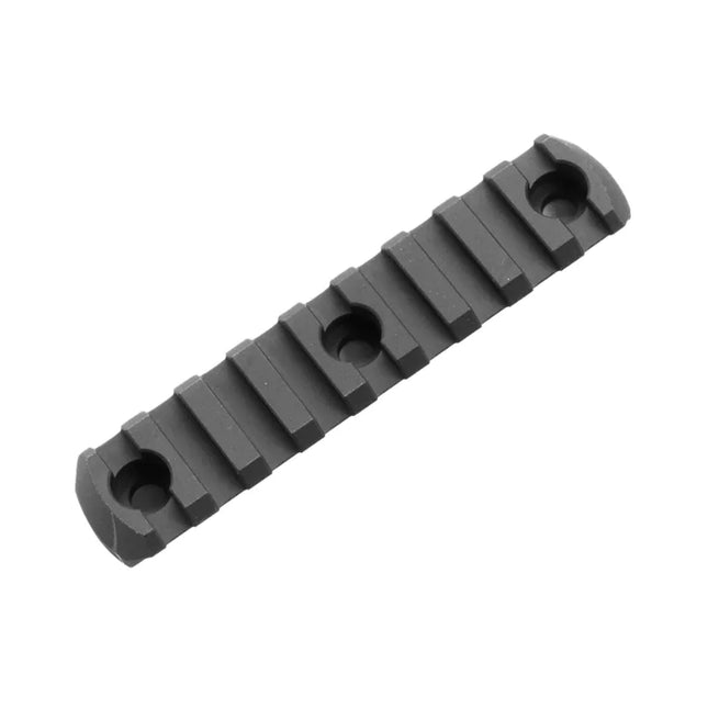 M-LOK PICATINNY RAIL MOUNT ALUMINIUM MULTIPLE SIZES