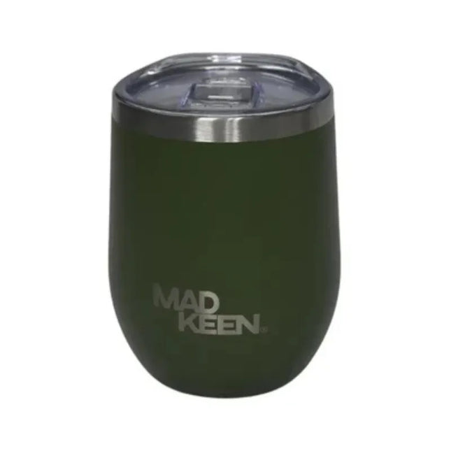 is a premium-grade, marine stainless steel drinkware designed to keep your beverages at the perfect temperature for extended periods.