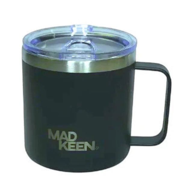 is a high-quality, stainless steel drinkware designed to keep your beverages at the perfect temperature for extended periods.