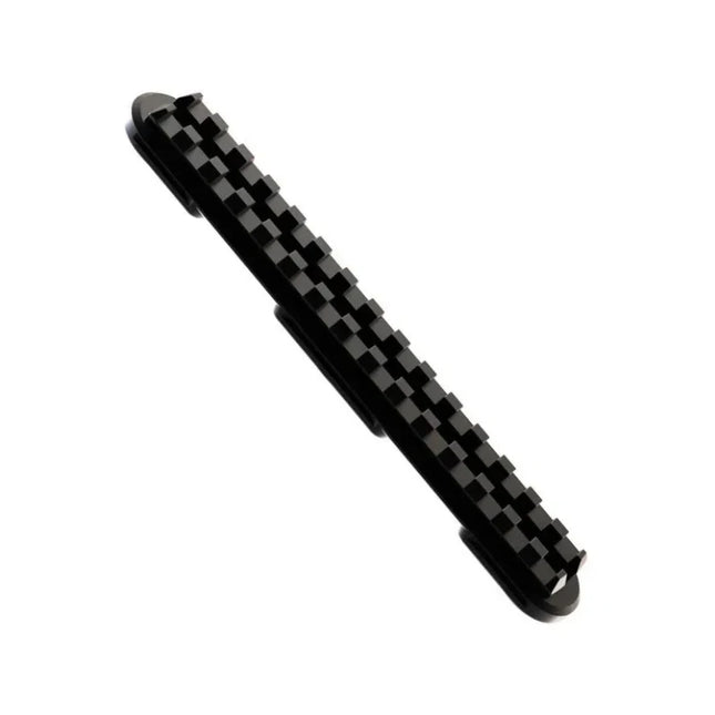 MAGNE-TECH 6'' MAGNETIC PICATINNY ACCESSORY MOUNT ( FEMALE )