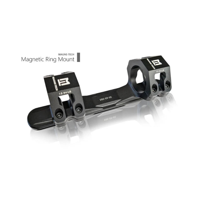 MAGNE-TECH (30MM) 30X38.5MM 3X MAGNETIC RING MOUNT PART B ONLY